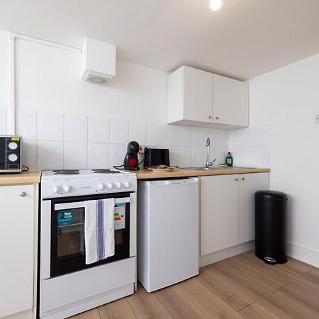 Charmstay Swiss Cottage ロンドン エクステリア 写真