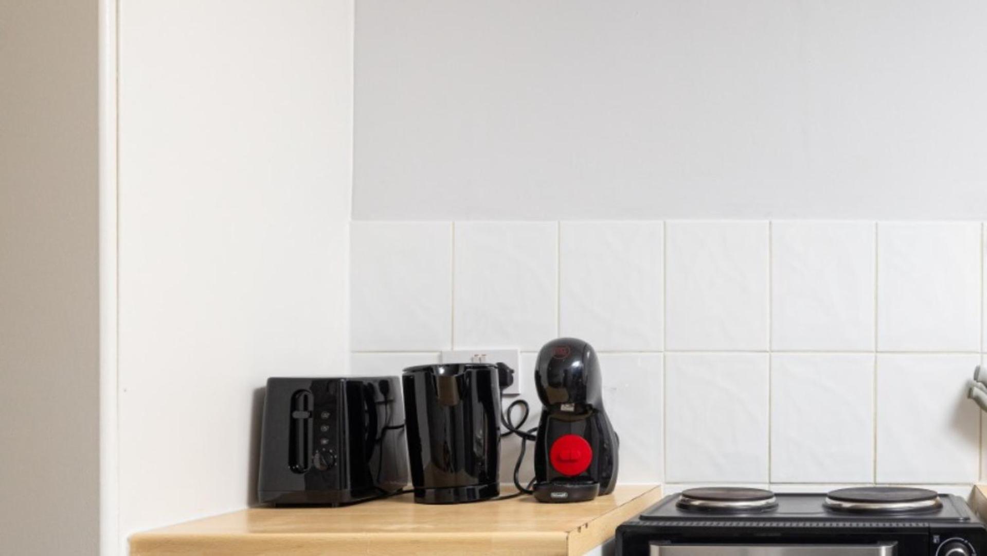 Charmstay Swiss Cottage ロンドン エクステリア 写真